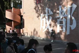 客流增长51%、暑期消费收入已过亿！东郊记忆，为何荣登7月成都“流量王”？图片