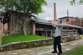 听大师说│张杰，大规模城镇化背景下“小规模”的首提者图片