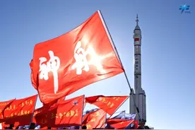 神十七任务亮点有哪些？深度解读→图片