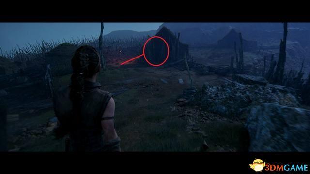 《地狱之刃2：塞娜的献祭》全剧情流程攻略 全收集全章节解密