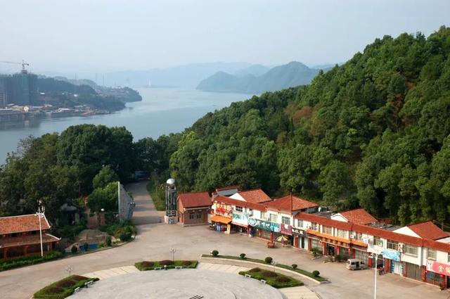 金秋十月，邂逅书山沅陵：一场持续整月的文旅盛宴，等您入席！