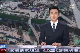 AI主播在线营业、机器人跳街舞 杭州这座小镇也太“赛博”了吧图片
