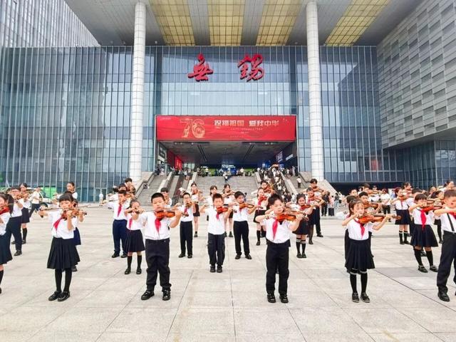 世界音乐之都，交通也“好听”！