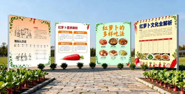 【活动预告】“鸵鸟遇见红萝卜”文旅活动即将开启！