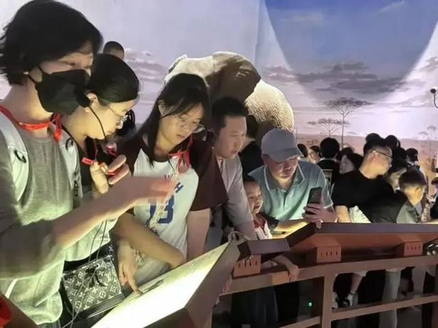上海博物馆东馆专场！第三期专业讲解员培训启动~