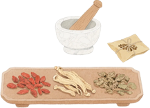 乌蒙本草·酒城品健 | 带你认识“酒城九味”之佛手