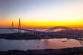 江苏泰州：做好“产、水、文、人”四篇文章 打造长三角中部支点图片