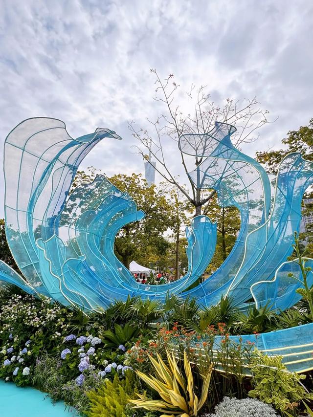 金奖！今起免费参观→