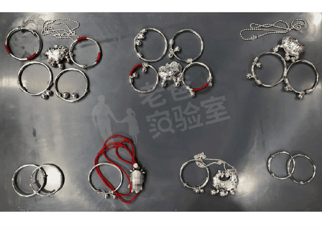 “一半以上是假的，甚至重金属含量超标”！长期接触或致癌