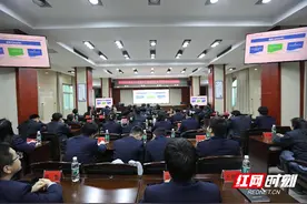 张家界税务：税惠“小个体” 激发“新活力”图片