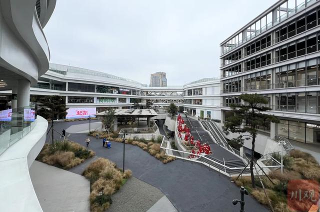 冬游四川,“浓人”“淡人”总相宜