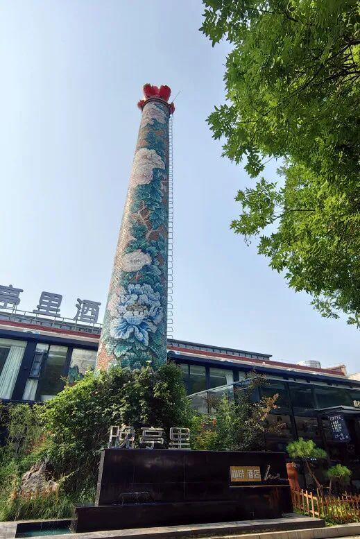 起猛了，我在洛阳被「牡丹」包围了！