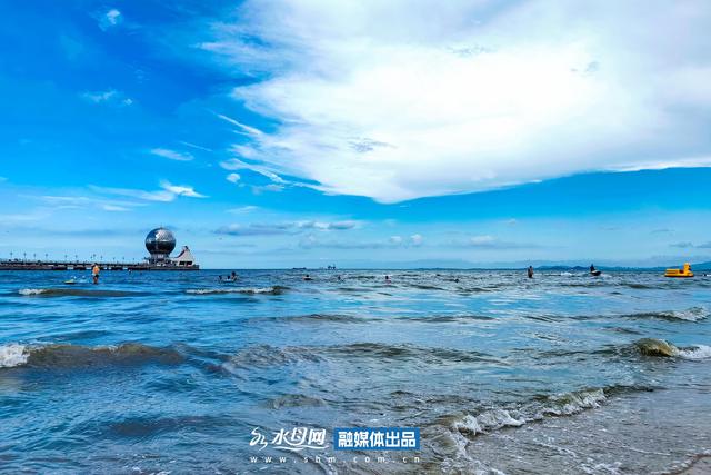 节气里的大美烟台｜处暑篇