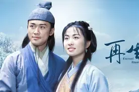 【每日听首粤语歌】《记得忘记》林峯经典剧集主题曲，歌声饱含深情，醉人心扉！图片