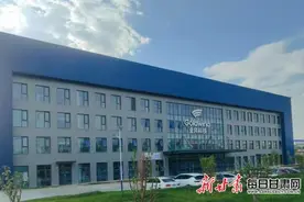 【2024质量甘肃行】甘肃金风: 质量建设不停歇 乘“风”而起树标杆图片