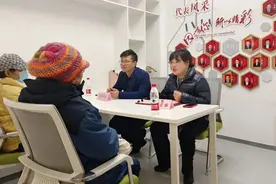 助力“专用回收箱”落地，提升装修垃圾清运效率图片