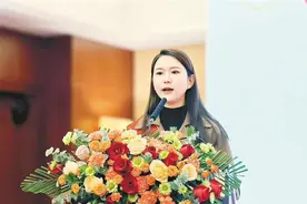 西安女大学生捐献造血干细胞 跨越万里挽救澳大利亚患者图片