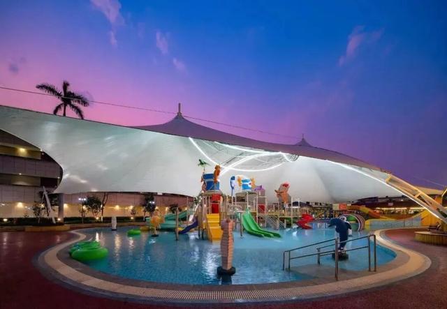 今冬私汤民宿订单量全国TOP1！昆明周边温泉攻略大合集来了，承包你的整个冬天~