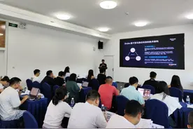 人工处理量下降三成，生成式AI助力跨境电商出海图片