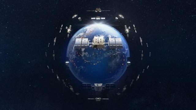 浙江民营星链第四次冲上太空
