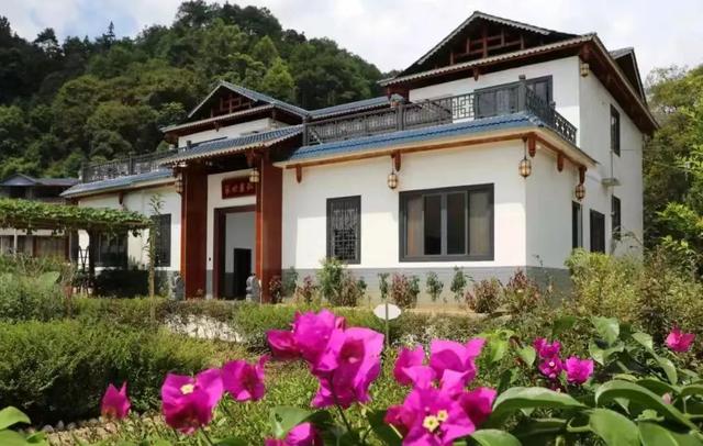 解锁融安“美丽庭院”新玩法，畅享乡村自在游
