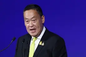 泰总理下令加快赌场合法化，泰媒：可能在3年内实现，但面临多方反对图片