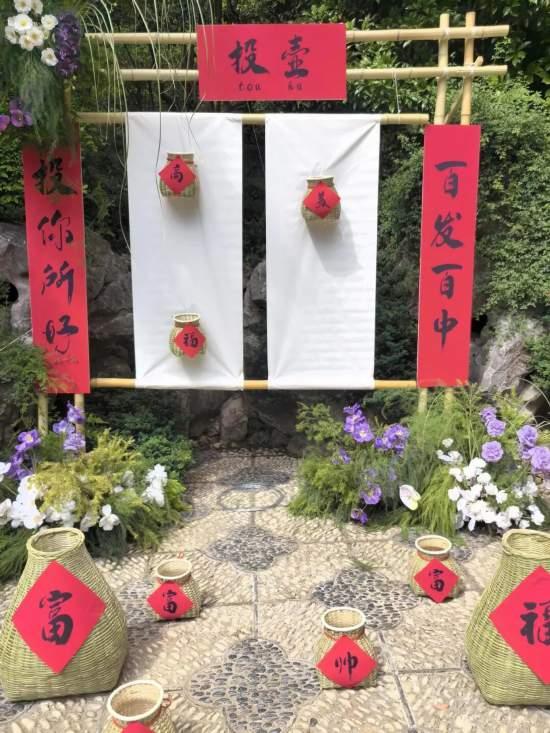 ＠所有自贡人！尖山国庆大型游园会来了，连嗨3天！快看第一天你能白拿什么礼物！