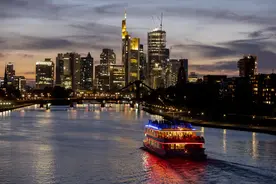 外媒：德国将超越日本成第三大经济体图片