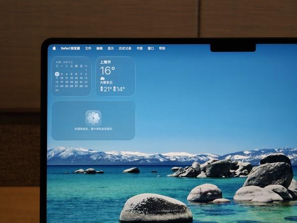 M5芯片携诸多新品亮相 苹果AI时代的真正开端来了？