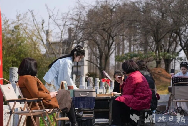 别遗憾！收假后的蕲春，私藏了最治愈的秋天……