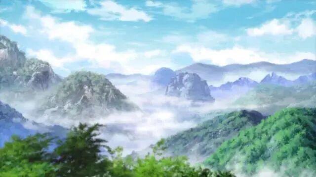 龙虎山&一人之下 | 国庆异人集结：逛漫展领门票，解锁双重异人世界！