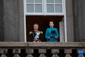 欧洲“三大女王”时代落幕：丹麦女王玛格丽特二世退位留下哪些影响？图片