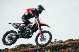 MXGP摩托车越野世锦赛九月开赛，这项国际顶级赛事将永久落户上海奉贤图片