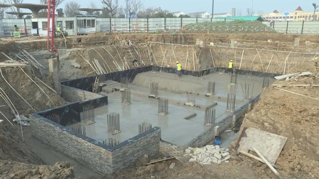 明年亮相！扬州新增一休闲综合体