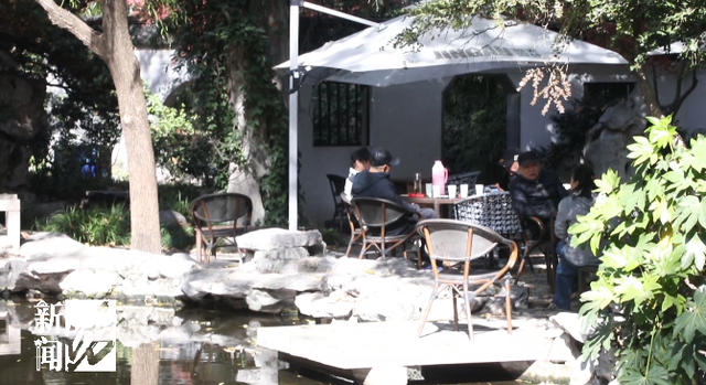 本！周！关！闭！陪伴上海人70多年，市中心知名地标有大变化↗