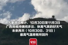 台风“康妮”或以强台风级登陆，对广西有影响吗？图片