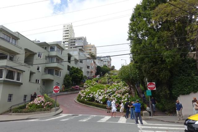 2025 再访旧金山