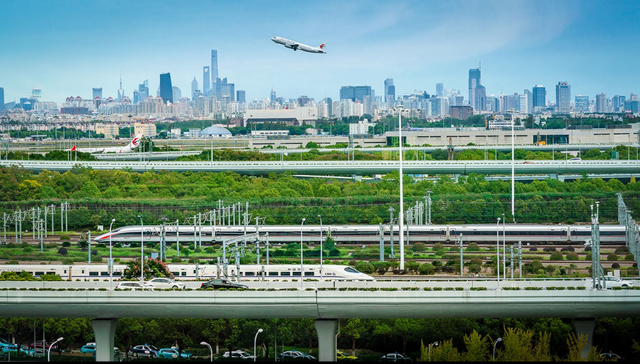 在闵行生活真是太“烦恼”了……（手动狗头）