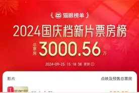 《志愿军2》《749局》《危机航线》，十部新片鏖战国庆档谁会成为爆款图片