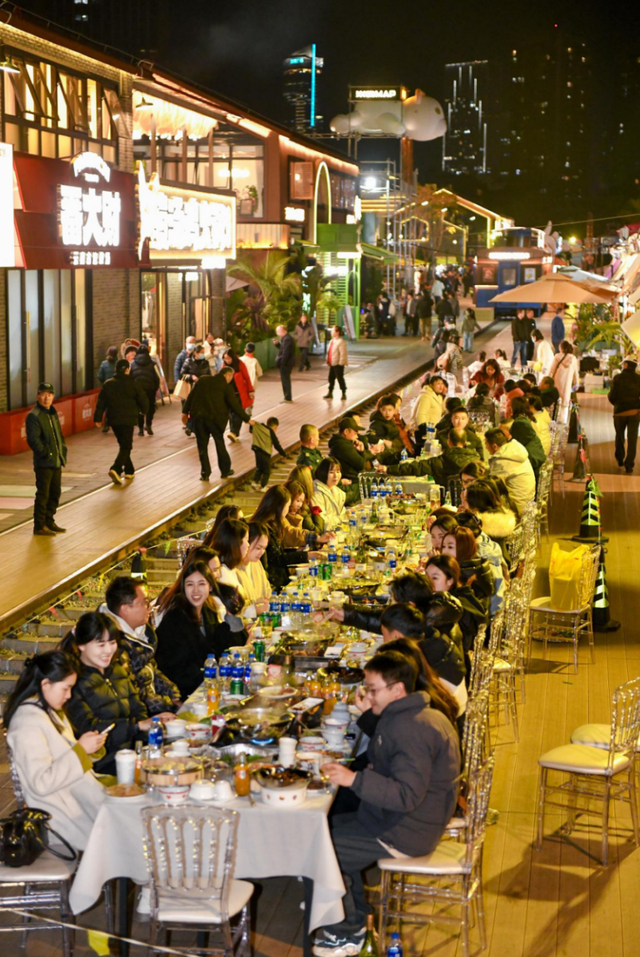 心动昆明丨昆明“米轨游”心动体验 值得奔赴