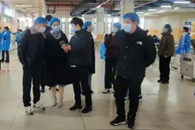 庐江二中：家校共筑食品安全防线图片