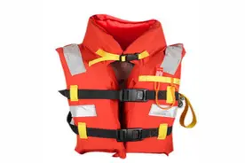 江苏省盐城市市场监管局发布救生衣产品质量专项监督抽查分析报告图片