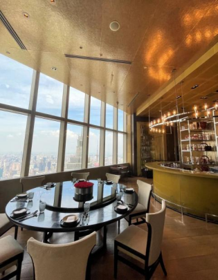 域见上海享玩浦东｜新品！新体验！本周浦东优惠福利已就位→