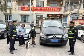 春运收官！重庆交通执法开展多项专项整治护航出行安全图片