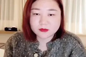 杨天真直播面试，网友：体验到了什么叫“找工作跟老板谈”图片