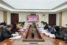 两江新区年度慈善典型案例评审结果揭晓图片