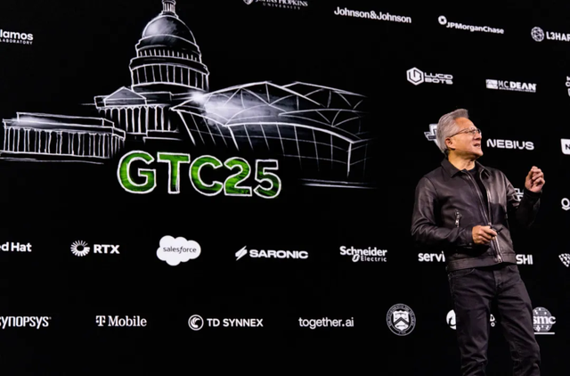 英伟达曝超级 AI 芯片 Vera Rubin，黄仁勋要创造 AI 的「登月时刻」