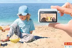 影石上市受挫 间接股东曾就职深交所图片