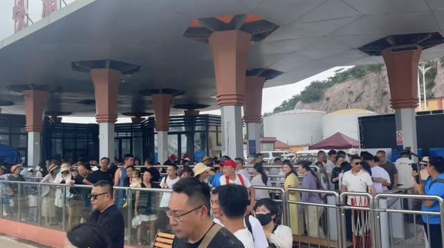 海上新山东｜这个夏天，海上游迎爆发式发展