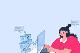 AI聊天工具：情感支持的新选择，还是心理健康的潜在隐患？图片